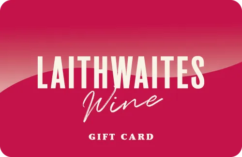 Laithwaite's Wine Gift Card